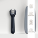 Электронный роллер для лица с микроиглами GESKE MicroNeedle Face Roller 9в1 black