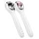 Электронный роллер для лица с микроиглами GESKE MicroNeedle Face Roller 9в1 white