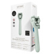 Электронный роллер для лица с микроиглами GESKE MicroNeedle Face Roller 9в1 green