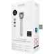 Электронный роллер для лица с микроиглами GESKE MicroNeedle Face Roller 9в1 green