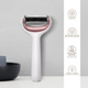 Электронный роллер для лица и тела с микроиглами GESKE MicroNeedle Face&Body Roller 8в1 starlight