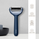 Электронный роллер для лица и тела с микроиглами GESKE MicroNeedle Face&Body Roller 8в1 midnight