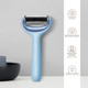 Электронный роллер для лица и тела с микроиглами GESKE MicroNeedle Face&Body Roller 8в1 aquamarine