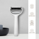 Электронный роллер для лица и тела с микроиглами GESKE MicroNeedle Face&Body Roller 8в1 white