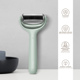 Электронный роллер для лица и тела с микроиглами GESKE MicroNeedle Face&Body Roller 8в1 green