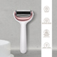 Ролер для голкової мезотерапії обличчя та тіла GESKE MicroNeedle Face&Body Roller 9в1 starlight