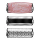 Ролер для голкової мезотерапії обличчя та тіла GESKE MicroNeedle Face&Body Roller 9в1 midnight