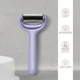 Ролер для голкової мезотерапії обличчя та тіла GESKE MicroNeedle Face&Body Roller 9в1 purple