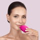 Устройство для увеличения объема губ GESKE Lip Volumizer&Booster 4в1 Big magenta