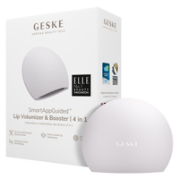 Устройство для увеличения объема губ GESKE Lip Volumizer&Booster 4в1 Big starlight
