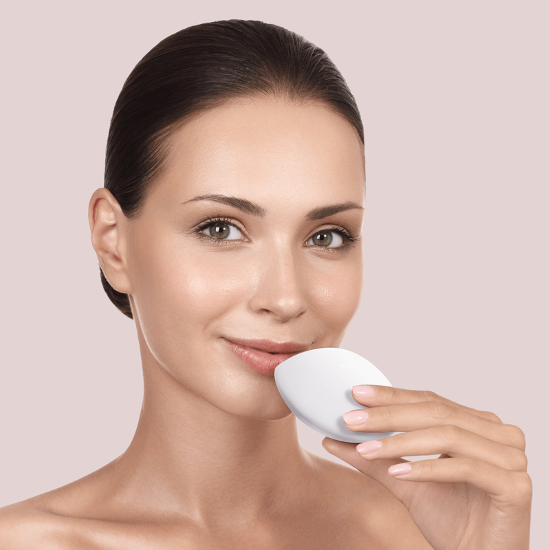 Устройство для увеличения объема губ GESKE Lip Volumizer&Booster 4в1 Big starlight