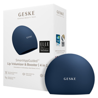 Устройство для увеличения объема губ GESKE Lip Volumizer&Booster 4в1 Big midnight