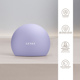 Устройство для увеличения объема губ GESKE Lip Volumizer&Booster 4в1 Big purple