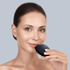 Устройство для увеличения объема губ GESKE Lip Volumizer&Booster 4в1 Big black