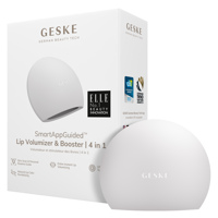 Устройство для увеличения объема губ GESKE Lip Volumizer&Booster 4в1 Big white
