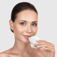 Устройство для увеличения объема губ GESKE Lip Volumizer&Booster 4в1 Big white