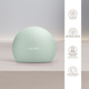 Устройство для увеличения объема губ GESKE Lip Volumizer&Booster 4в1 Big green