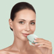 Устройство для увеличения объема губ GESKE Lip Volumizer&Booster 4в1 Big green