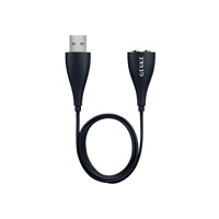 Магнитный USB кабель GESKE Magnetic USB Cable black