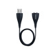 Магнитный USB кабель GESKE Magnetic USB Cable black