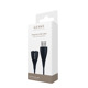 Магнитный USB кабель GESKE Magnetic USB Cable black