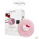 Щетка для лица GESKE Facial Brush 3 в 1 by Hello Kitty розовый с держателем