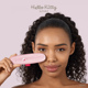 Энерджайзер для глаз GESKE Warm&Cool Eye Energizer 6в1 by Hello Kitty pink