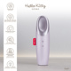 Энерджайзер для глаз GESKE Warm&Cool Eye Energizer 6в1 by Hello Kitty purple