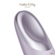 Энерджайзер для глаз GESKE Warm&Cool Eye Energizer 6в1 by Hello Kitty purple
