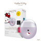 Электронный освежитель для увлажнения лица GESKE Facial Hydration Refresher 4в1 by Hello Kitty purple