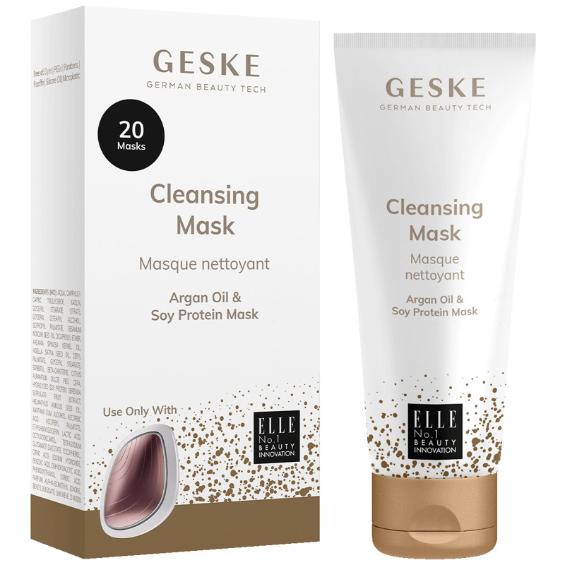 Очищающая маска GESKE Cleansing Mask 50 мл