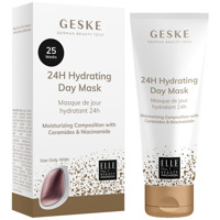 Добова зволожувальна денна маска GESKE 24H Hydrating Day Mask Добова зволожувальна денна маска GESKE 24H Hydrating Day Mask