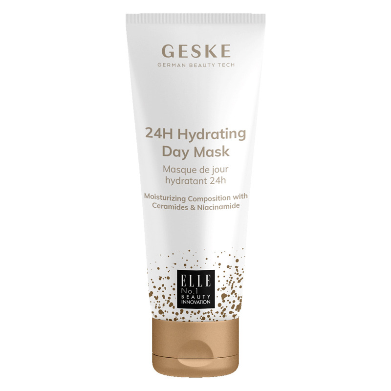 Добова зволожувальна денна маска GESKE 24H Hydrating Day Mask Добова зволожувальна денна маска GESKE 24H Hydrating Day Mask
