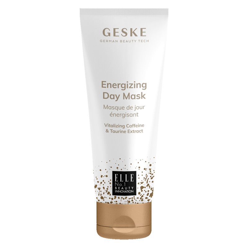 Ободряющая дневная маска GESKE Energizing Day Mask