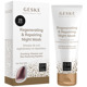 Регенерирующая и восстановительная ночная маска GESKE Regenerating&Repairing Night Mask