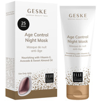 Антивозрастная маска ночная GESKE Age Control Night Mask
