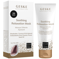 Успокаивающая и расслабляющая маска GESKE Soothing Relaxation Mask