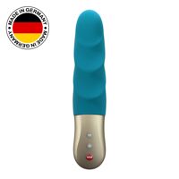 Мини-пульсатор Fun Factory STRONIC PETITE deep sea blue, 8 режимов, подходит для начинающих Мини-пульсатор Fun Factory STRONIC PETITE deep sea blue, 8 режимов, подходит для начинающих
