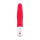 Вибратор-кролик для точки А Fun Factory LADY BI india red, 2 мотора, 12 режимов