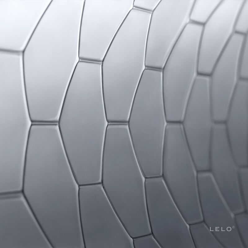 Презервативы LELO HEX Condoms Original 12 Pack, тонкие и суперпрочные
