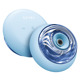 Массажер для лица и тела GESKE Sonic Cool&Warm Face and Body Massager 9в1 aquamarine