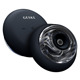Массажер для лица и тела GESKE Sonic Cool&Warm Face and Body Massager 9в1 black