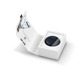 Массажер для лица и тела GESKE Sonic Cool&Warm Face and Body Massager 9в1 black