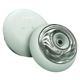 Массажер для лица и тела GESKE Sonic Cool&Warm Face and Body Massager 9в1 green