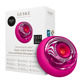 Массажер для лица и тела GESKE Sonic Cool&Warm Face and Body Massager 9в1 magenta