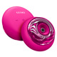 Массажер для лица и тела GESKE Sonic Cool&Warm Face and Body Massager 9в1 magenta
