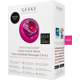 Массажер для лица и тела GESKE Sonic Cool&Warm Face and Body Massager 9в1 magenta