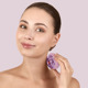 Массажер для лица и тела GESKE Sonic Cool&Warm Face and Body Massager 9в1 pink
