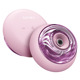 Массажер для лица и тела GESKE Sonic Cool&Warm Face and Body Massager 9в1 pink