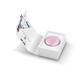 Массажер для лица и тела GESKE Sonic Cool&Warm Face and Body Massager 9в1 pink